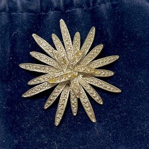 Vintage brooch
